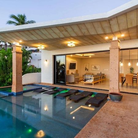 Villa Jade De Law By The Agency Baja Cabo San Lucas Bagian luar foto