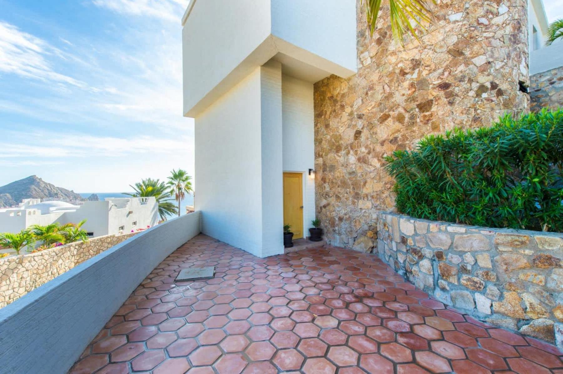 Villa Jade De Law By The Agency Baja Cabo San Lucas Bagian luar foto