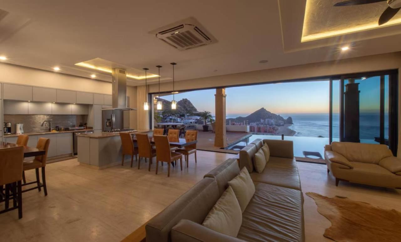 Villa Jade De Law By The Agency Baja Cabo San Lucas Bagian luar foto