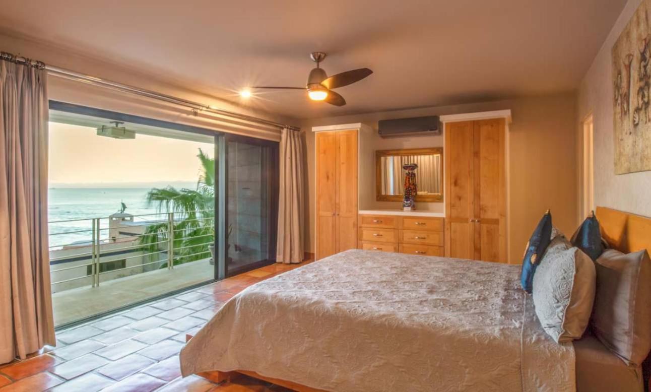 Villa Jade De Law By The Agency Baja Cabo San Lucas Bagian luar foto