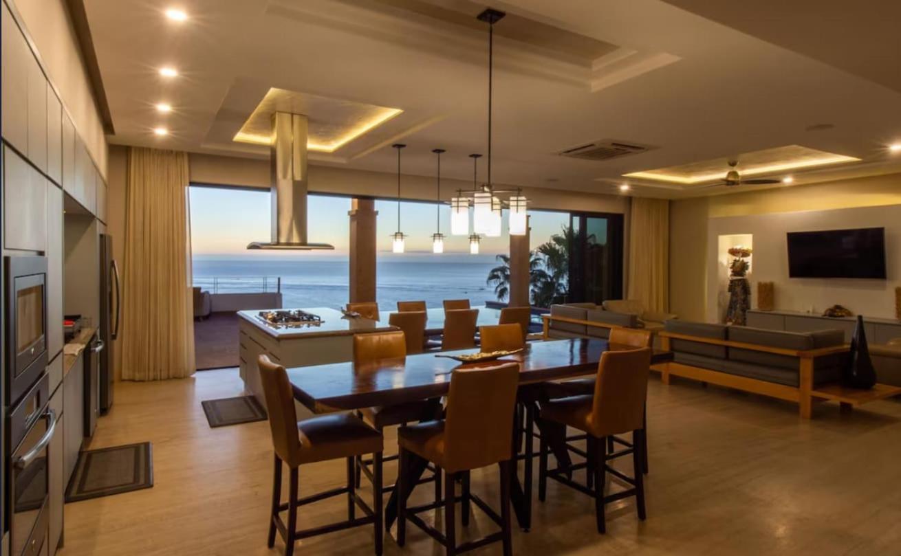 Villa Jade De Law By The Agency Baja Cabo San Lucas Bagian luar foto