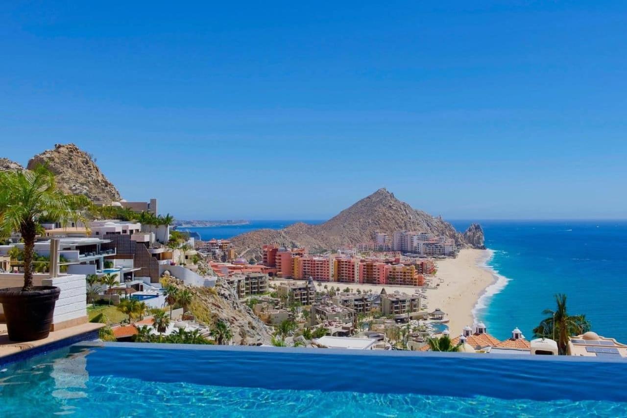 Villa Jade De Law By The Agency Baja Cabo San Lucas Bagian luar foto