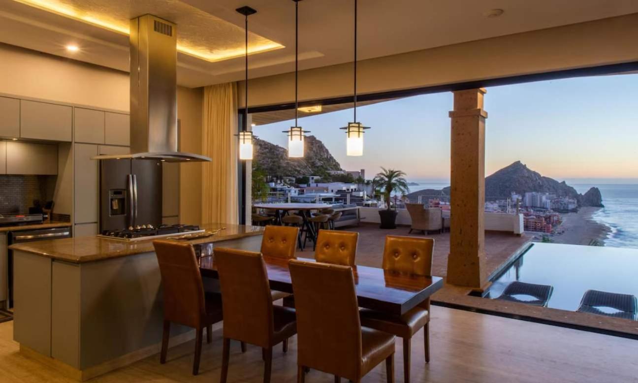 Villa Jade De Law By The Agency Baja Cabo San Lucas Bagian luar foto