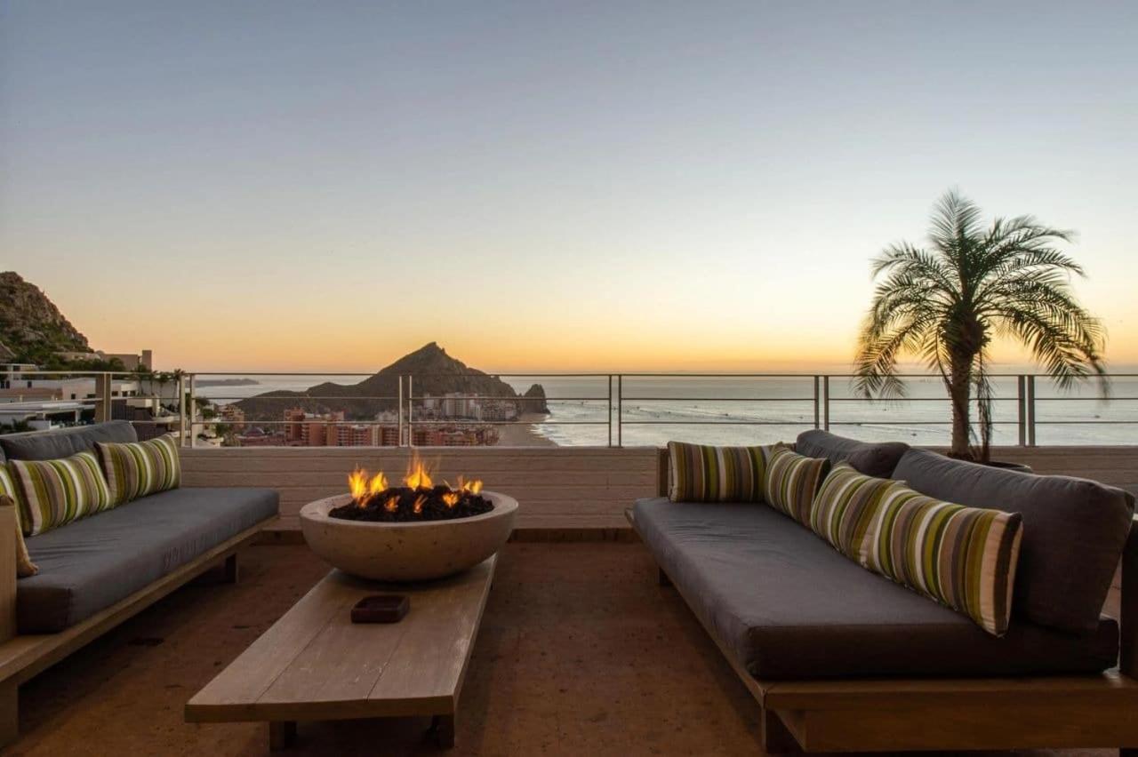 Villa Jade De Law By The Agency Baja Cabo San Lucas Bagian luar foto