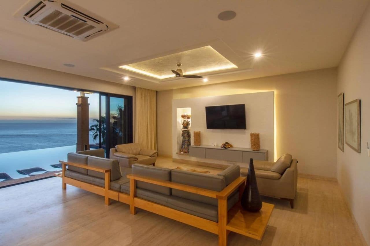 Villa Jade De Law By The Agency Baja Cabo San Lucas Bagian luar foto