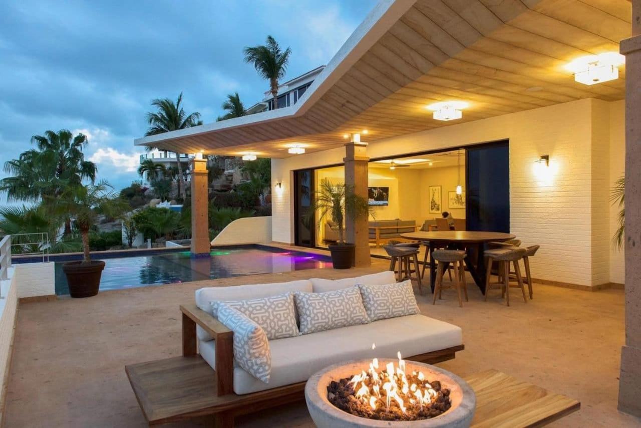 Villa Jade De Law By The Agency Baja Cabo San Lucas Bagian luar foto