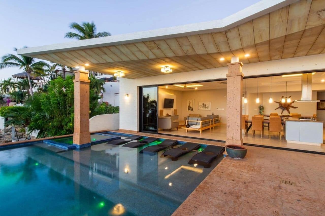 Villa Jade De Law By The Agency Baja Cabo San Lucas Bagian luar foto