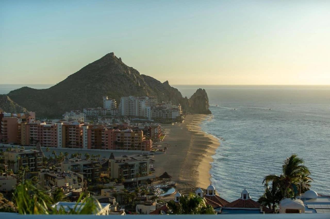 Villa Jade De Law By The Agency Baja Cabo San Lucas Bagian luar foto