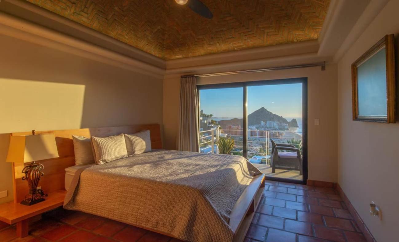 Villa Jade De Law By The Agency Baja Cabo San Lucas Bagian luar foto