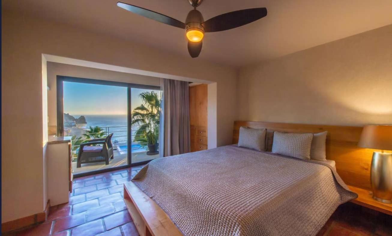 Villa Jade De Law By The Agency Baja Cabo San Lucas Bagian luar foto