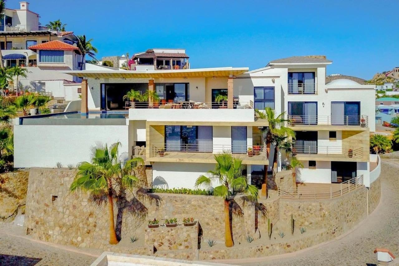 Villa Jade De Law By The Agency Baja Cabo San Lucas Bagian luar foto