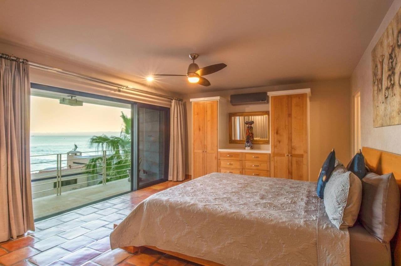 Villa Jade De Law By The Agency Baja Cabo San Lucas Bagian luar foto
