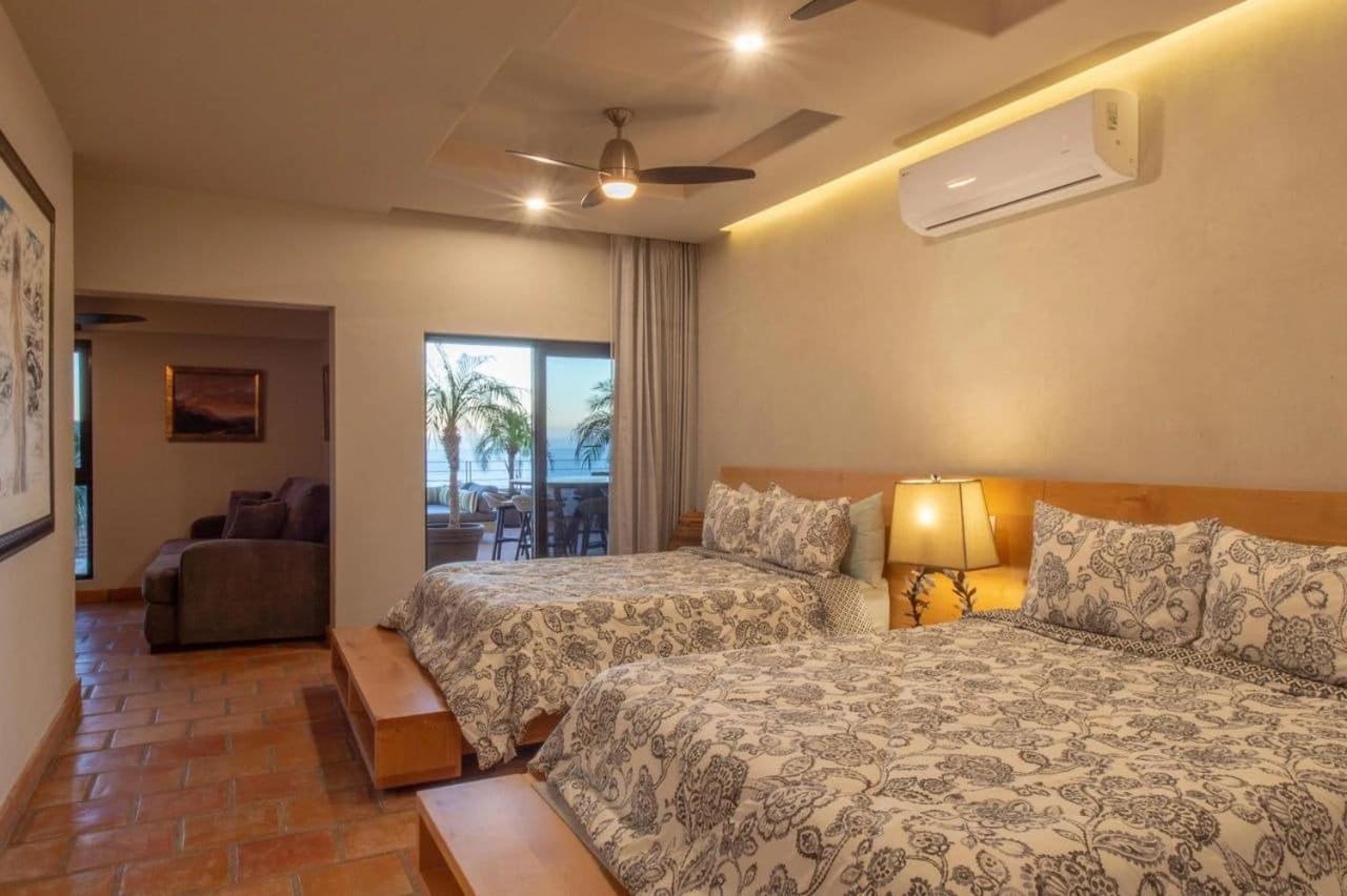 Villa Jade De Law By The Agency Baja Cabo San Lucas Bagian luar foto